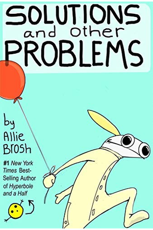 Cover of Solutions and Other Problems