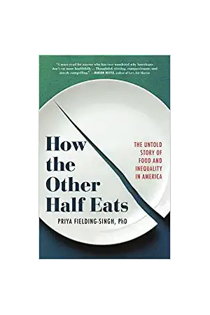 Cover of How the Other Half Eats